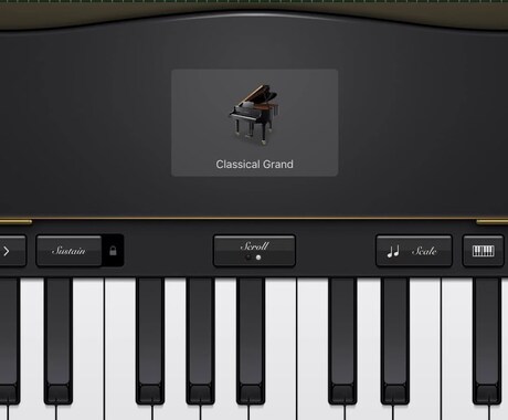 任意の曲のピアノアレンジを作ります イメージ1