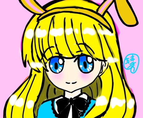 オリジナルのイラストを描きます 短時間で色んなイラストを描きます!!! イメージ2