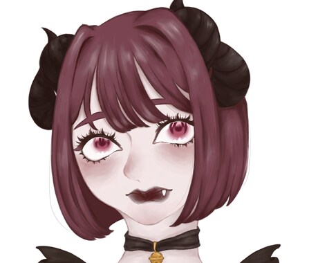 アイコンイラスト、特徴を捉えた似顔絵描きます まずは相談だけでも大歓迎！ご期待に応えます！ イメージ2