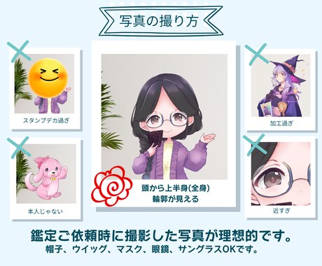今の現状を改善し好転させる為☆あなたのオーラ視ます 今のオーラの状態から好転させるヒントを掴んで、人生上向きに☆ イメージ2