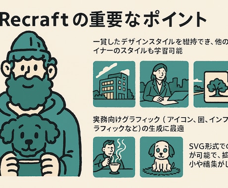 プロ品質で伝わるPPT、AIで秒速仕上げ！ます AI×実務ノウハウで伝わる資料を実現 イメージ2