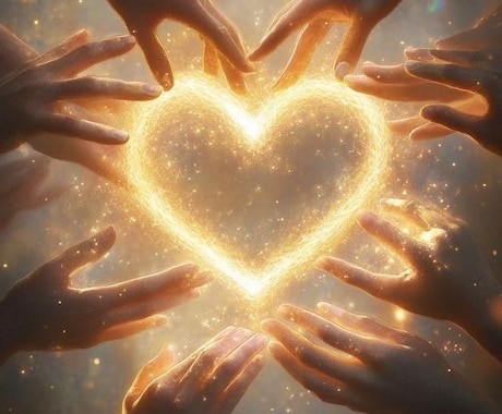 強力祈祷により、ご縁を強く戻しなおします 手遅れになる前に。本気で望む方のみお受けいたします。 イメージ2