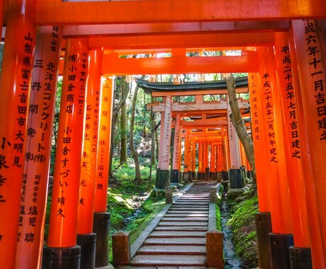 あなたが幸せになるために、歩むべき道を照らします あなたの運気、九星氣学でドカンと開運しませんか？ イメージ1