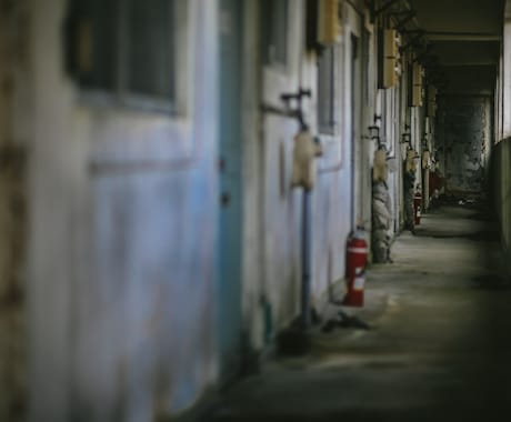 先着3名｜写真を送るだけ、事故物件鑑定します “波長”は嘘をつきません。動画から空間の真相を読み解きます イメージ2