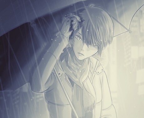 デジタルイラスト関係全般のご依頼、承ります 絵が描きたい！ WinWinになりたい方お待ちしております！ イメージ2