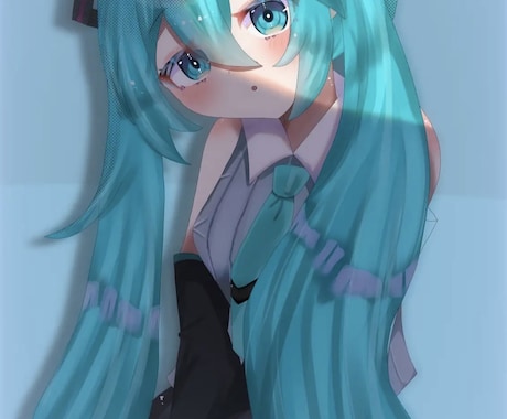 イラスト描きます イメージ1