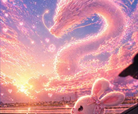 オーラを読み解き本質と魅力をお伝えします オーラから見えるあなたの魅力と今の状態 イメージ1
