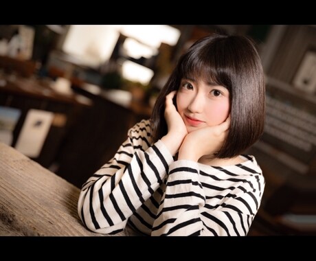 友達になって貴方を励まします 日常のちょっとしたことや辛いこと相談事など聞かせてください！ イメージ1