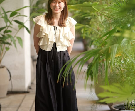 撮影枚数制限なし！自然なプロフィール写真を残します 撮影前のミニセッションで引き寄せ力UP! イメージ2