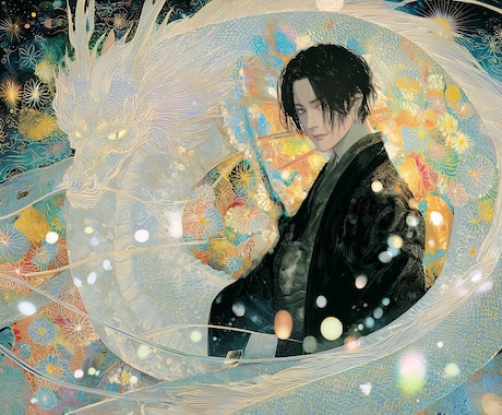 あなたの魅力が最も輝く“次の恋愛期”を霊視します 出会いの波を逃さない！モテ運がさらに上昇？花開く瞬間を先取り イメージ1