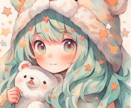 あなたのスピリチュアル友達になります 偏見なく聴くよ♪不思議な体験のお話♡龍神様のお話♡聴かせて♡ イメージ1