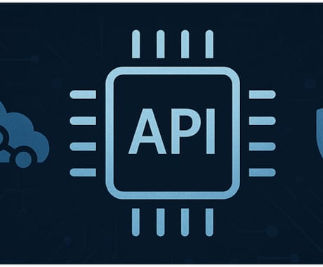 AWSでAPIを構築します AWSでシステム連携用のエンドポイントを構築 イメージ1