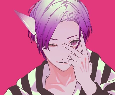 1分〜で大丈夫！まずはお試しでお話聞きます 古のアニゲーバンギャなレイヤーが良い未来を共に捜す イメージ1