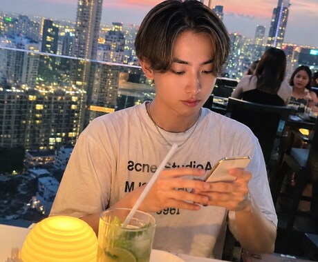 美容師がInstagramの伸ばし方手助けします 美容師SNSのフォロワーを増やすコツ教えます イメージ1