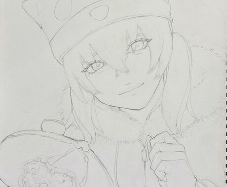 モニター価格でイラストお描きします （10件限定）で様々なイラストを描きます。 イメージ2