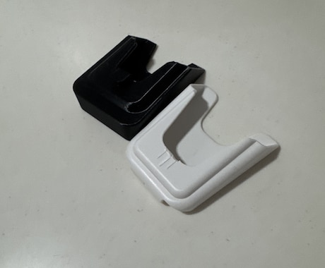 3Dプリンターで造形し、現物を納品します 欲しいサンプルや日用品を手軽に作れます イメージ1