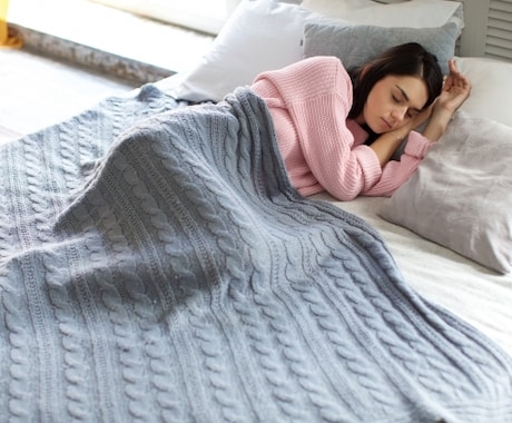 睡眠の質を良くするお手伝いします 京都大学で睡眠学を学んだ睡眠指導士による睡眠コンサル イメージ1