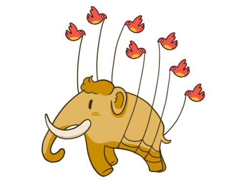 あなたのAWSにmastodonを構築しますます 自分のAWSアカウント上にマストドンを構築したい方へ イメージ1