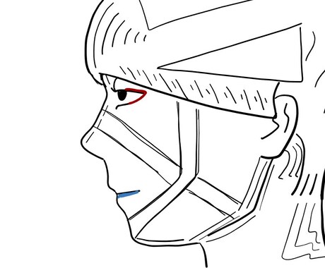 アイコン描きます イメージ1