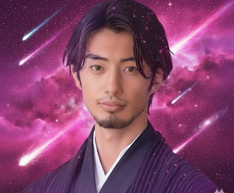彼の気持ちを霊感で感じ取ります 心の奥に隠れた感情と真意を言葉にしてお届けします。 イメージ1