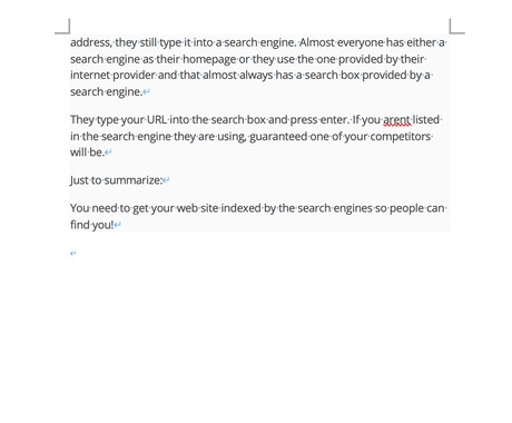 英語でブログ記事を書きます 【英語で情報を発信したい方必見！】【英語記事】 イメージ2