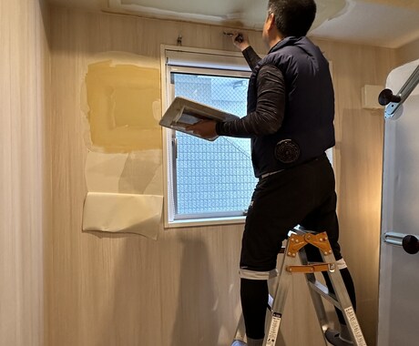 出店、退店の相談にのります 内装に関する相談なら何でも受けます イメージ2