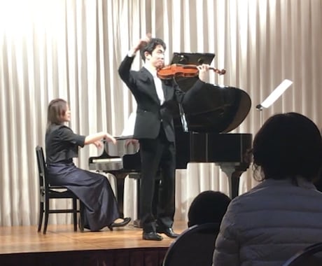 ドイツ帰りのピアノ講師がピアノレッスンします 初心者ー上級者まで。楽譜が読めなくても大丈夫^_^ イメージ2