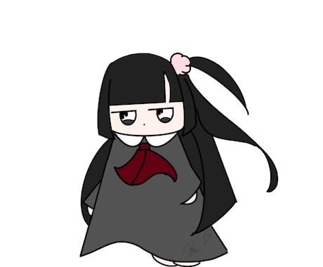 ゆるふわイラスト作成します 某インフルエンサー様に御依頼頂きました！ゆるふわイラスト… イメージ2