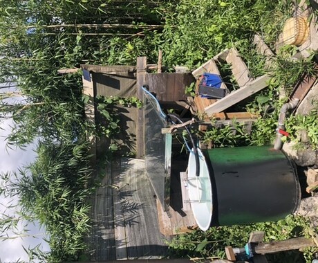 サラリーマンが二地域居住をアドバイスします 約10年サラリーマンしながら二地域居住してる経験を話します。 イメージ2