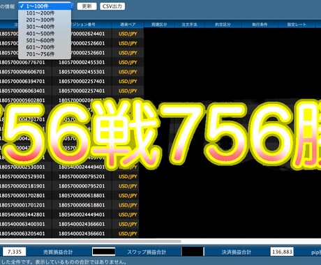 毎日利益を安全に出しやすいトレードを電話で教ます Fxのノウハウをテキストで学んだが身にならなかったり方向け イメージ2