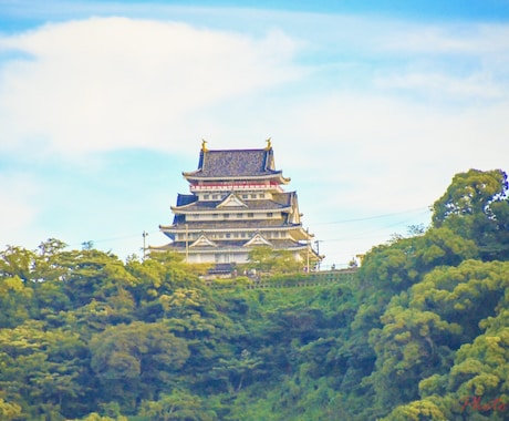 写真の編集承ります SNS用のプロフィール画を作成したい好みの画像にしたい人向け イメージ1