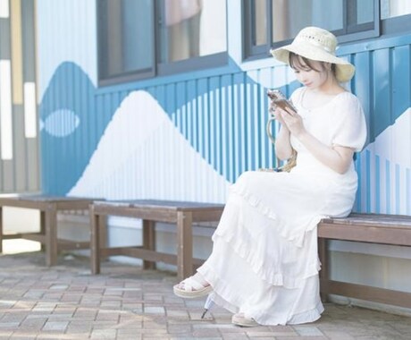 30分集中チャットであなたの話し相手になります LINE感覚／即レス／雑談・相談・愚痴なんでも包み込みます イメージ2