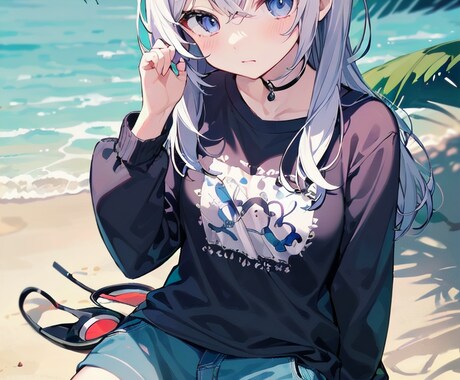 イラスト作成します イメージ1