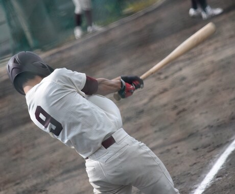 野球について語り合えます 甲子園、プロ野球興味ある方、語り合いましょう⚾️ イメージ1