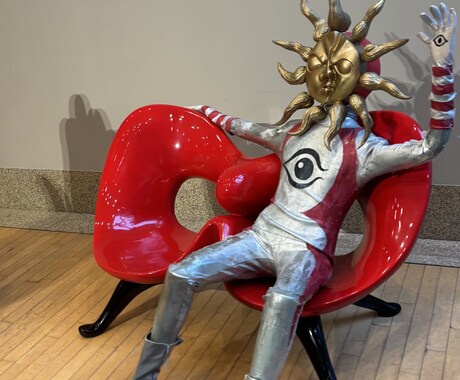 大学生のノリに疲れた人の話し相手になります 〜大学の賑やかさに疲れた方へのんびりとした会話を〜 イメージ1