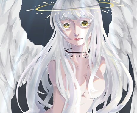あなた用のイラストをお描きします キャラクターデザインからお手伝いさせて頂くことも可能です！ イメージ2