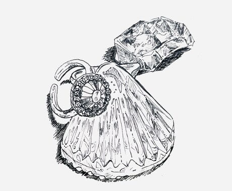 商用OK!おしゃれなカットイラスト・挿絵描きます 3モチーフ1500円⭐︎可愛いシンプルイラストお探しの方へ！ イメージ2
