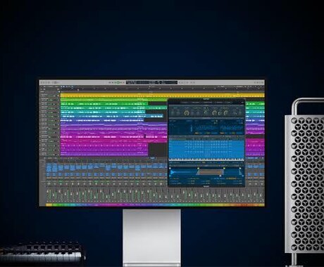 ダンサーの方に音源制作致します 格安でダンス音源制作いたします。 イメージ2