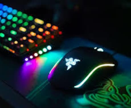 予算や用途に合ったコスパ抜群自作pc構成を作ります 予算は何円までか、用途は何かで、pc構成を考えます！ イメージ1