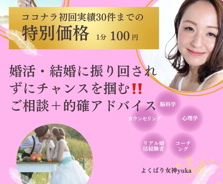 大きく1歩リードできる的確なアドバイスお伝えします お話しまとまってなくてもOK⭐︎悩みを吐き出すと道が開きます イメージ1