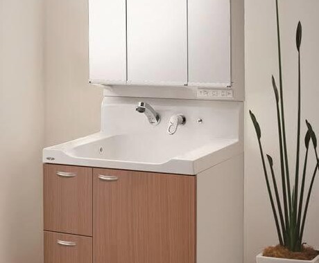 住宅設備の知識を提供します DIYで内装、設備工事の事などお気軽にご相談ください イメージ2