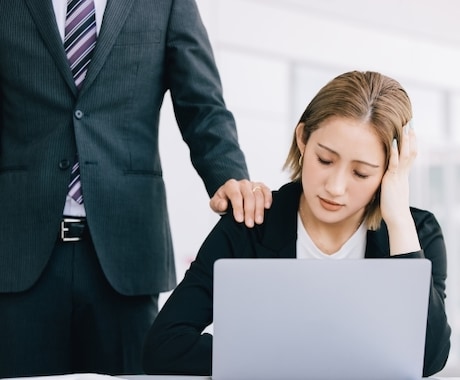 プロがチャットで貴方に最適な「気付き」を与えます 元うつ病経験者で資格所持者が貴方の深層心理にメスを入れます。 イメージ1