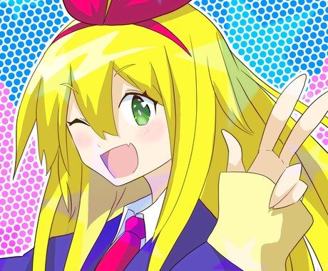 最速でアイコンを作ります 19:00までのご依頼で即日納品致します。 イメージ1
