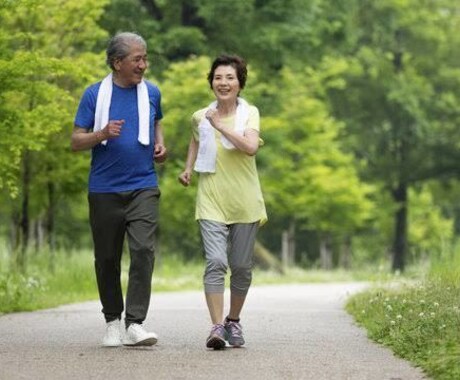 運動不足を解消する方法を教えます 体を動かす習慣があなたを変える イメージ2