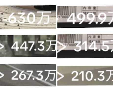 TikTok｜1ヶ月動画添削&質問に答えます 何回でも動画採点・相談OK・即レス対応【4月まで30%オフ】 イメージ2