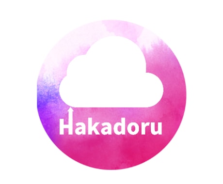 お年寄りでもわかりやすい操作しやすいHP制作します 「Hakadoru」経営がより捗るように イメージ1