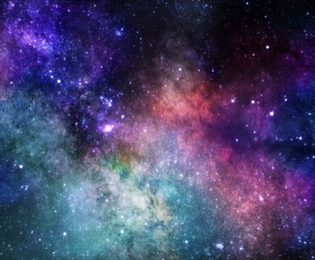 あなたの使命鑑定ます ☆星・天命・ハイヤーセルフ・宇宙神様☆ イメージ2