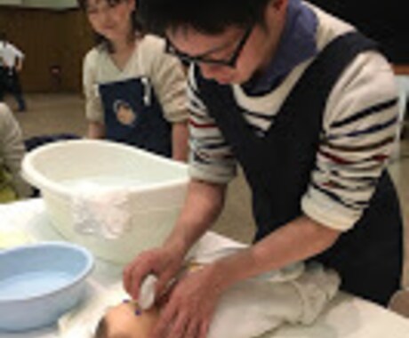 男性看護師１０年目の私が彼方の悩みを聞きます 新人看護師さんや中堅看護師さん、一緒に相談乗ります イメージ1