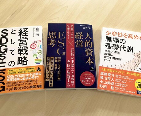 あなたの「強み・軸・可能性」を言語化で支援します 【10月末まで限定価格】作家×人事の言語化サポート！ イメージ2