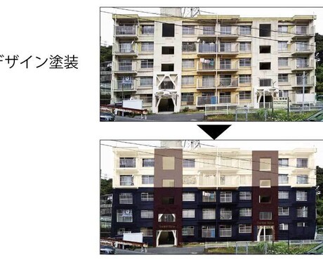 空間デザイン制作します 住宅の内装・外装、オフィス家具の提案など イメージ1